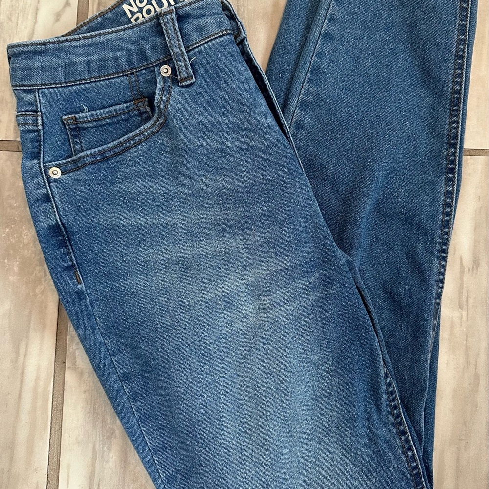 No Boundaries Women’s Denim Slim Jeans